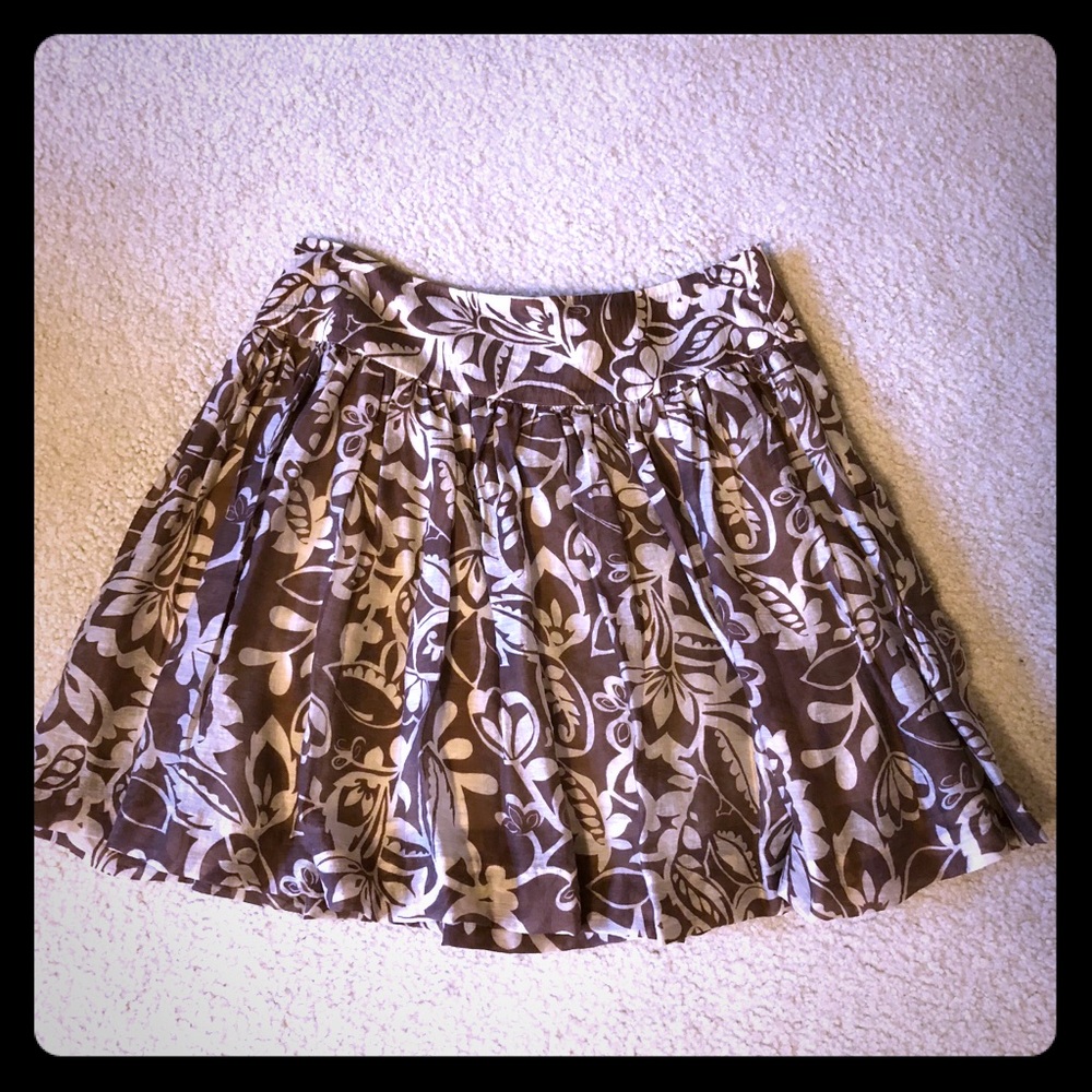 Express Design Studio size 0